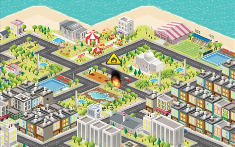 Download City Play Full PC Game