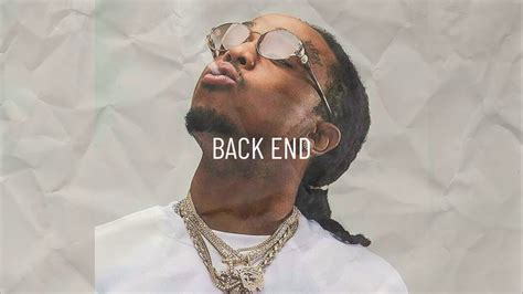 Free Migos X Zaytoven Type Beat Back End Youtube