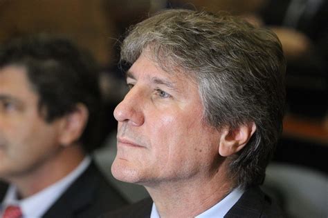 La Cámara De Casación Absolvió A Amado Boudou En La Causa Por El Auto