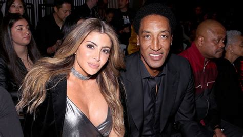 Larsa Pippen & Scottie Pippen Finalize Divorce 3 Years After Split ...