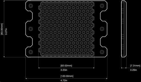 CesiumAstro Nightingale 1 Ka Band Phased Array Communication System