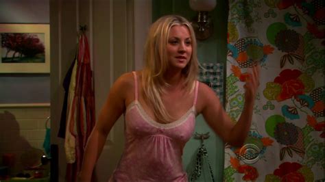 Pin On Kaley Cuoco