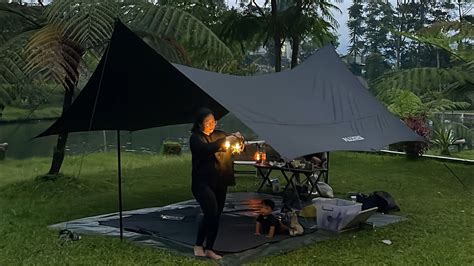 Camping Watu Gambir Park Karangpandan Camping Nature Alltrek