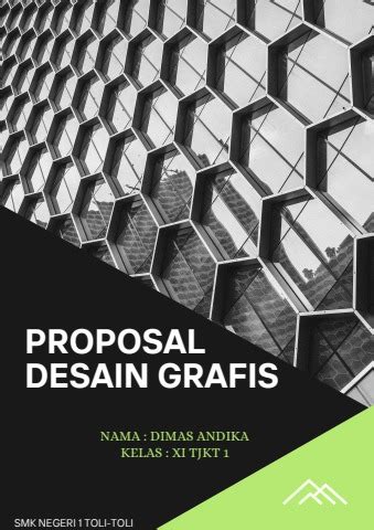 Dimas Andika Xi Tjkt Proposal Desain Grafis