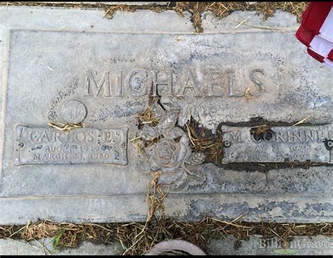 Mildred Corinne Crouch Michaels 1928 1991 Find A Grave Memorial