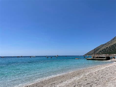 Perch Vanno Tutti In Albania Le Nuove Maldive D Europa Vacanzieri In