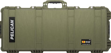 1700 Protector Long Case Pelican Official Store