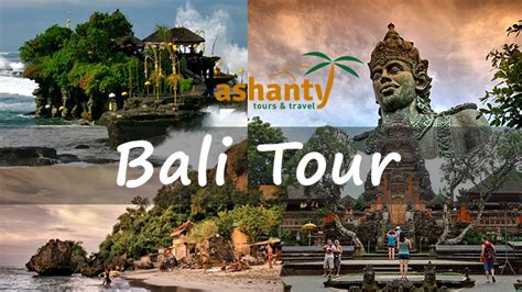 Paket Tour And Travel Surabaya Bali Murah Ashanty Tour