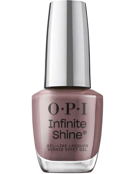 OPI Infinite Shine You Don T Know Jacques Nail Polish 15ml MYER