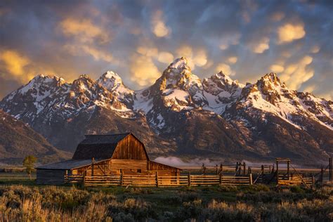 10 EPIC Wyoming National Parks Worth Visiting (Expert Guide + Photos)