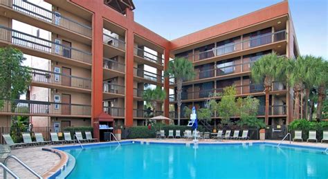 Hawthorn Suites Lake Buena Vista Disney Shuttle - trustpartners