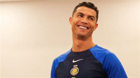 Cristiano Ronaldo Overtakes Lionel Messi To Be Named Forbes Highest