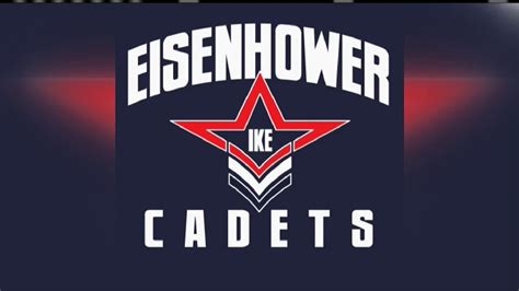 New athletic logo chosen for Eisenhower High School | KIMA