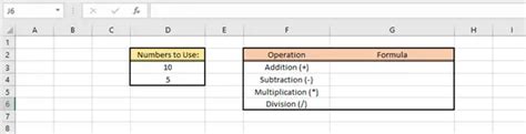 How To Insert And Calculate Formulas And Functions In Excel