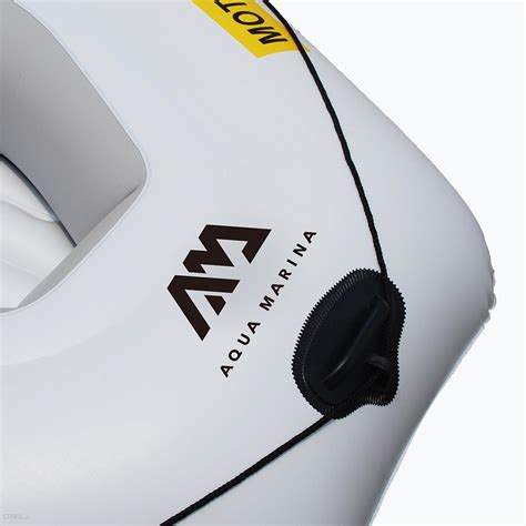 Aqua Marina Ponton Osobowy Z Silnikiem Motion Sports Boat Motor T