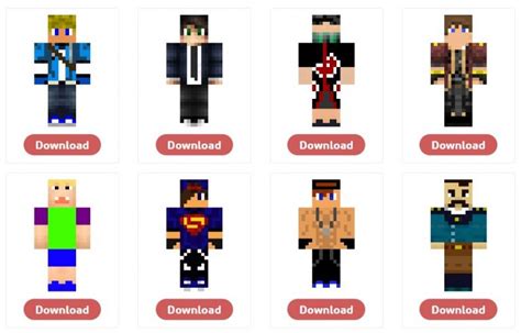 Skins for tlauncher - georgiaose