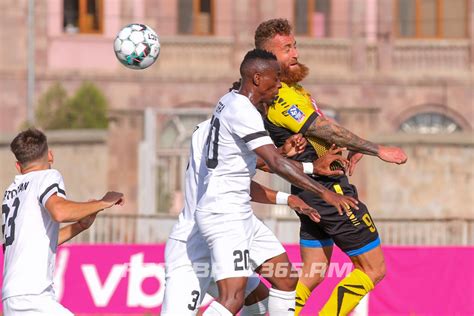 Vbet Armenian Premier League Alashkert Ararat Armenia Flickr