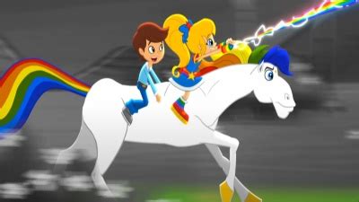 Rainbow Brite (2014) - Aired Order - All Seasons - TheTVDB.com