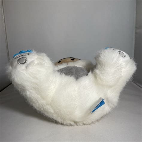 Salesforce Astro Mascot YETI Trailhead Plush New Without Tag | eBay