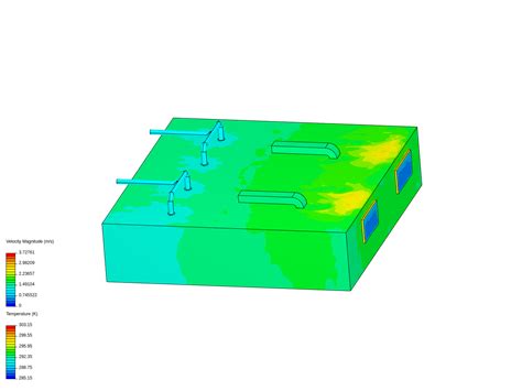 Jocon On Simscale Simscale Page