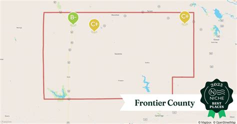 Best Frontier County ZIP Codes To Live In Niche