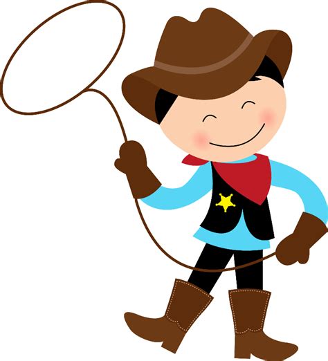 Cowboy Png Transparent Images