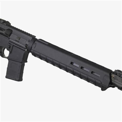 Magpul Moe M Lok Ar 15 Rifle Length Handguard Mag427