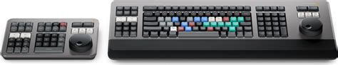DaVinci Resolve 17 – Keyboard | Blackmagic Design