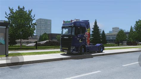 Truckers Of Europe Toe Sk N Nasil Yapilir Ve Kurulur