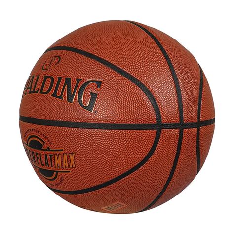 Ripley PELOTA BASKET SPALDING NEVERFLAT MAX 7