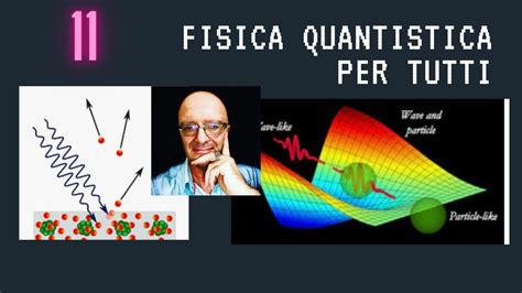 Corso Di Fisica Quantistica Approfondimento Della Curvatura Dello