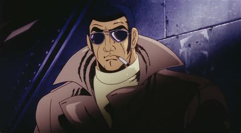 Golgo 13 The Professional 1983 Screencap Fancaps