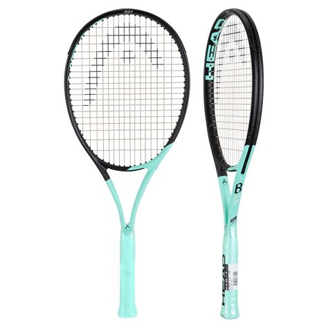 HEAD Boom Team L 2022 Demo Tennis Racquet