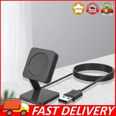 M Charger Dock V A Usb Charging Cable Dock Portable For Mi Watch