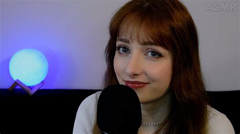 ASMR Whispered Ramble YouTube