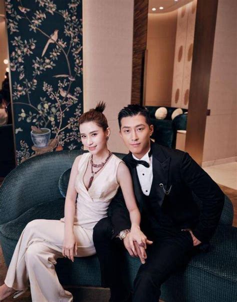 Dou Xiao And He Chaolian Got Married In Bali Xi Mengyao Got Married