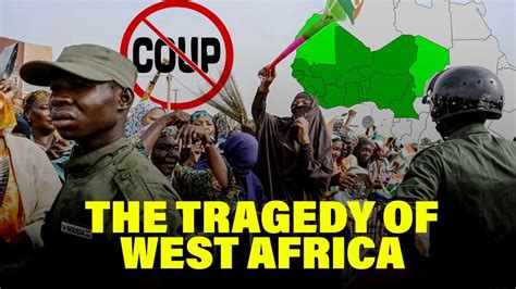 Unending Coups In West Africa Youtube