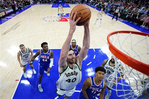 How To Watch Philadelphia 76ers Vs Boston Celtics 12 1 23 Free