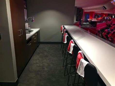 Detroit Red Wings Suite Rentals Little Caesars Arena