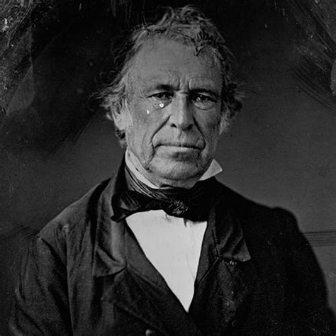 Zachary Taylor