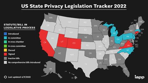 How Will The Upcoming American Data Privacy And Protection Act Adppa