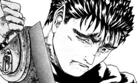 Hoje Completa 1 Ano Que O Lendário Kentaro Miura Autor De Berserk