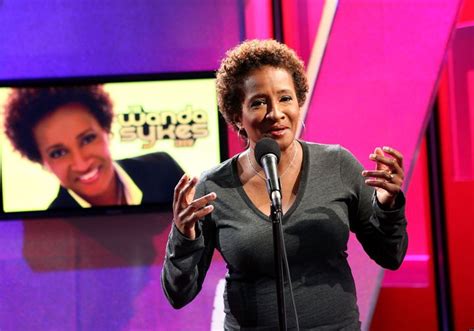 "Wanda Sykes" Debut Ratings Better Than "MadTV," Fall Short Of "SNL ...