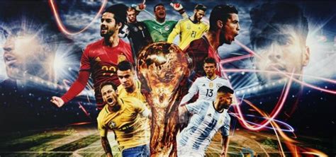 Football World Cup 2030 Will Be Hosted In Six Different Countries