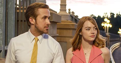 Watch Ryan Gosling Emma Stone In La La Land Trailer Us Weekly