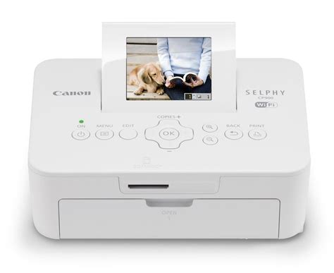 Canon Selphy Cp900 Review 2012 Pcmag Uk