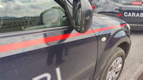 Trovata Con La Droga Pronta Per Lo Spaccio Giovane Barista Arrestata