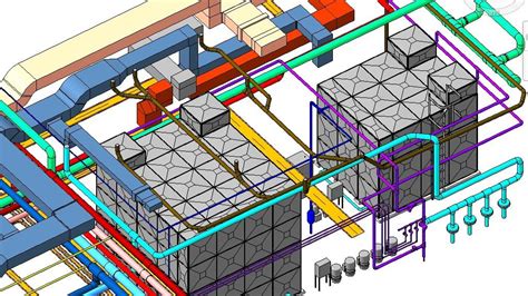 Mep Engineering Purpose And Use Tutorials Tips