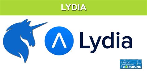 FrenchTech Lydia est officiellement la 21eme licorne française