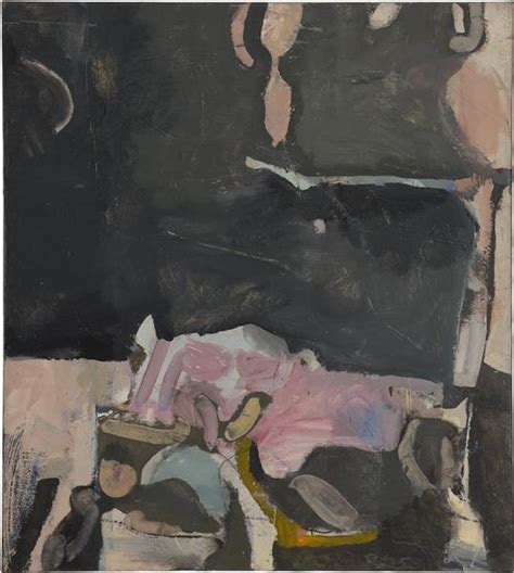 Berkeley #7, 1953 - Richard Diebenkorn - WikiArt.org